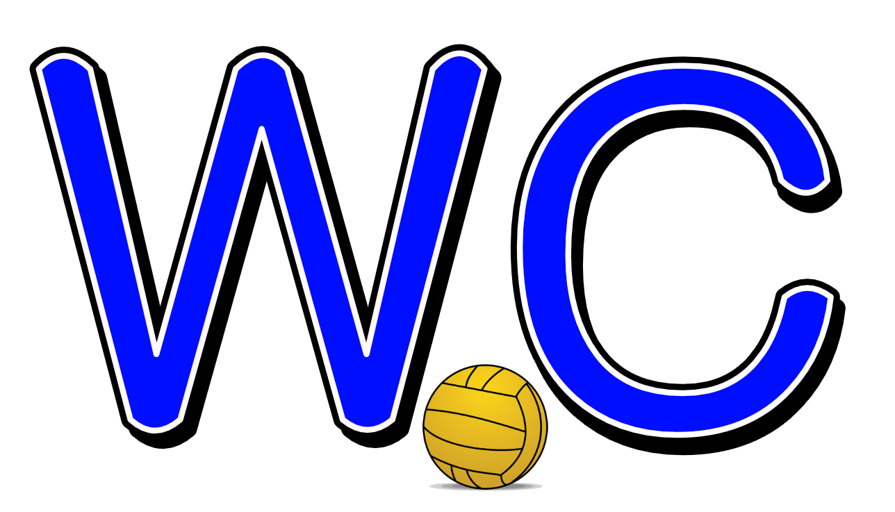 West Cook Water Polo Logo